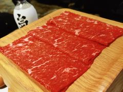 -一绪に寿喜烧自助(世茂广场店)