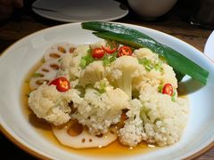 -外婆家(蓝色港湾店)