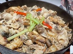 -谭厨中山传家菜.乳鸽.脆鲩鱼(华强北中航城店)