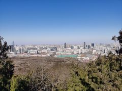 -千佛山风景名胜区
