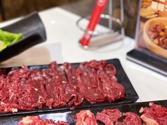 嫩肉-陈记顺和牛肉火锅馆(天河北路店)