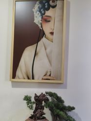 -盘子女人坊古装写真摄影(天津总店)