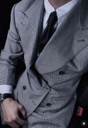 -ChenV西服礼服高级定制(市区养育巷店)