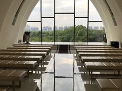 礼堂-AdD全日制餐厅(中谷花园酒店)