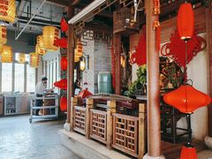 -二十八里太湖船菜(吉祥路店)