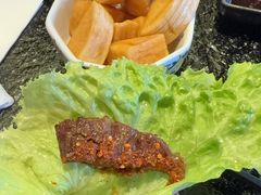 -樱嘢·炭火烧肉(惠南店)