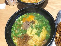 -一品飘香健康米线(金地美食城店)