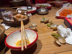 -丽伟的串·烧烤·砂锅(泰丰店)