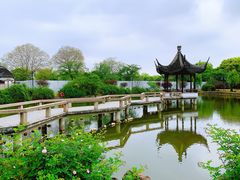 -苏州上方山国家森林公园