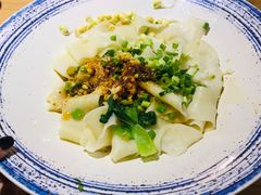 -宽味餐厅(万博广场店)