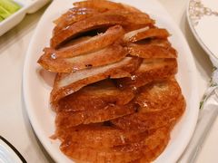 -梅利汴京烤鸭•开封豫菜地标店(晋安路店)
