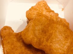 -麦当劳(天兴罗斯福店)