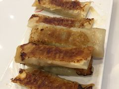 猪肉白菜锅贴-嘉和一品粥(大沽南路店)
