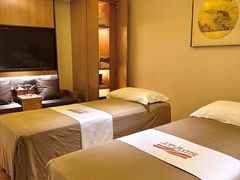 -上水足浴·芳疗(国贸店)