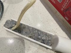 -龍歌自助小火锅(市南金茂湾店)