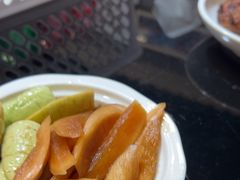 -水先生寧波菜(天一店)