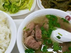 -雨霖祥和炖肉(南市店)