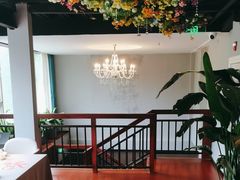 -食悦江南·淮扬菜·烤鸭(亚运村·惠新店)