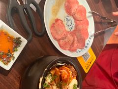 -蒜香焼肉PURUSHIN(马场路店)