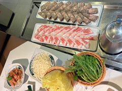 -川锅一号火锅(睢宁店)