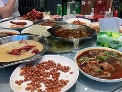 -袁老大龙虾(石鼓路总店)