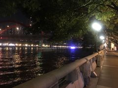 -珠江夜游广州塔·中大码头