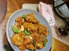 -小吊梨汤·北京菜(香山店)