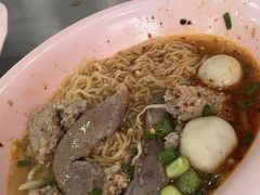 -榮泰米粉湯(Left Shop)