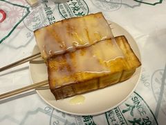 -七个烧烤·武汉大排档(翻身店)