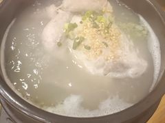 -高社长参鸡汤(高丽街店)
