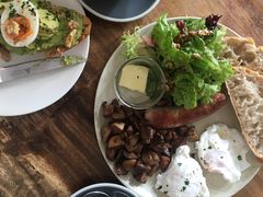 -RAC BAR(安福路店)