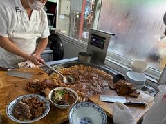 -陈记卤煮小肠