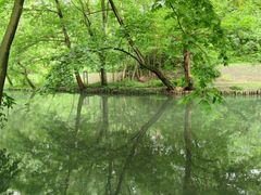 -阿哈湖国家湿地公园