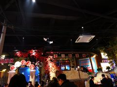 -刘妈小集市(黄陂广场店)