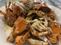 -钱大妈海鲜饭店(保利林语店)