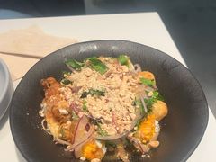 -胡麻(静安嘉里店)