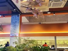 -楚太子  中餐&烧烤(武大店)