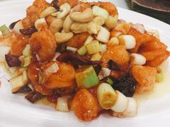 -喜福楼(黑山大街店)