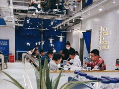 -兰湘子·湘菜小炒(崂山丽达店)