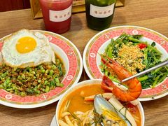-曼谷食堂·泰国家庭料理