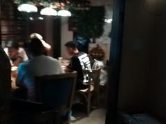 -胡桃里音乐酒馆(白云五号T5 MALL店)