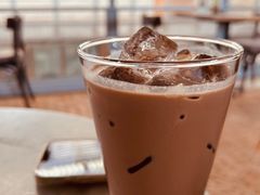 -ROAST coffee & eatery