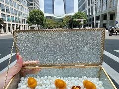 -百盛·鼎膳(中海财富中心)
