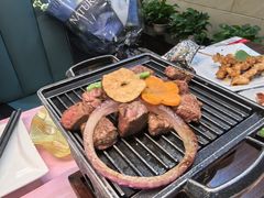 -黑松白鹿(金融街店)