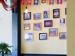 -普兰达德国餐厅·德式脆皮烤猪肘·自酿啤酒(观唐店)