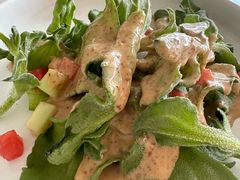 -海天一色海景自助餐厅(西港花园店)