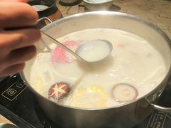 胡椒猪肚鸡-捞王锅物料理(四川北路店)