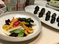 荷塘月色-鸭匠食府·挂炉烤鸭·新京菜(阜成路店)