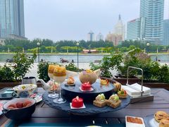 -瑞吉酒店·瑞吉酒吧