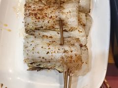 -探唐烧烤(棠东店)